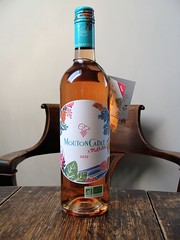 Mouton Cadet Rosé