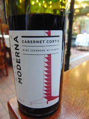 [PL] MODERNA Cabernet Cortis 2021 - Moderna, Krakow {180 PLN} (Jul24) [5907222 546024]