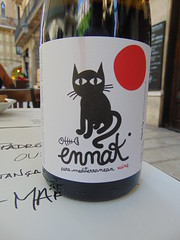 [Sp] ENNAK Terra Alta 2023 - Cellar de la Ribera {20.90 €} (31.08.24) [8437005 295056]