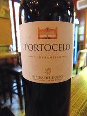 [Sp] PORTOCELO Ribera del Duero 2022 - El Bulo, Madrid {20.30 €} (20.09.24) [8437003 721274]