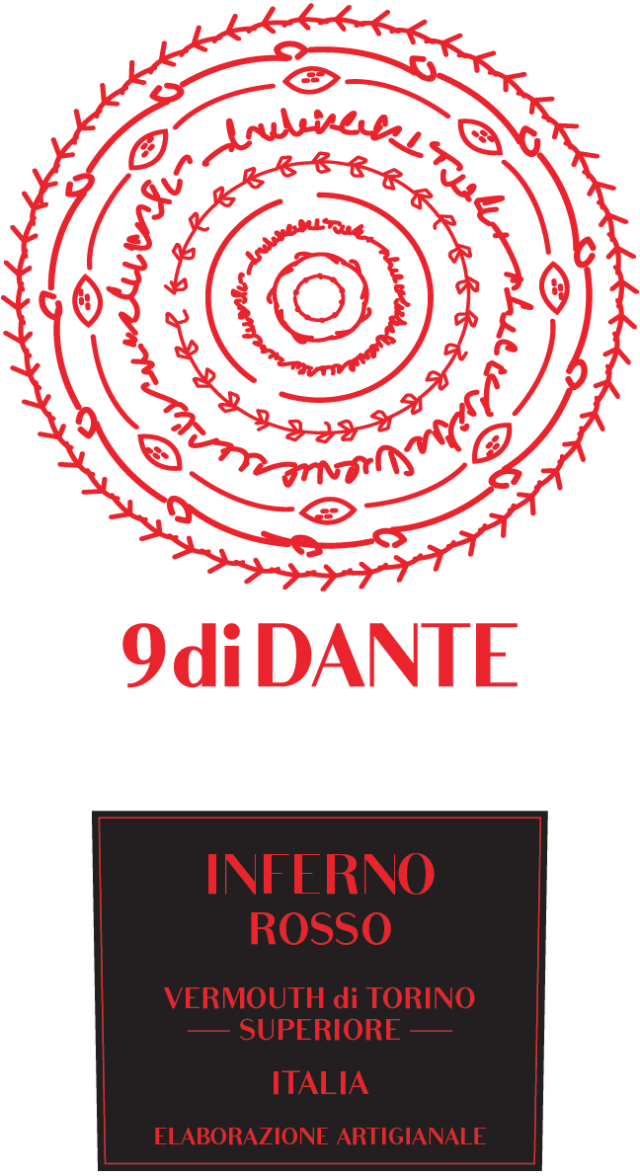 9diDANTE Inferno