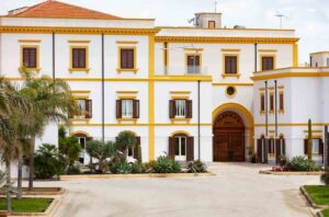 Cantine Florio in Sicily, Italy