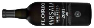 Florio 2001 Superiore Riserva Semisecco ‘Sr0301’