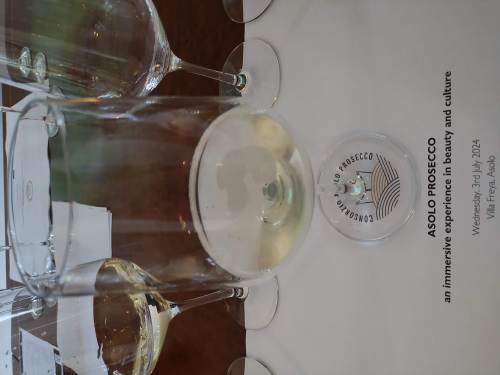 Asolo Prosecco masterclass