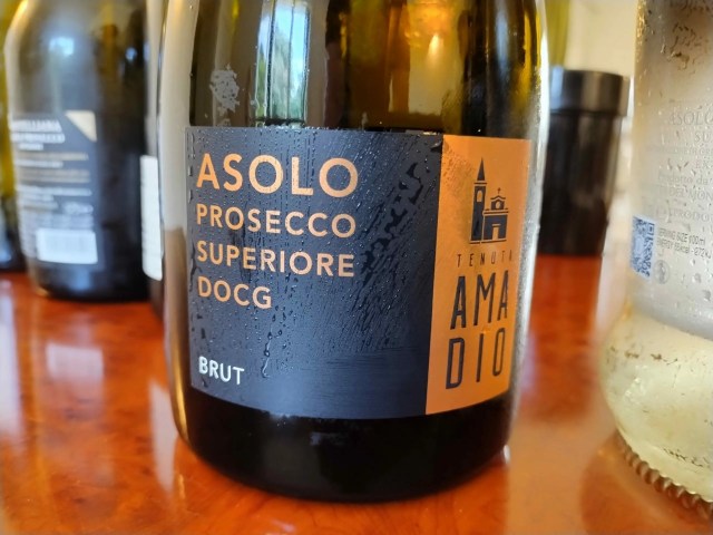 Amadio Brut