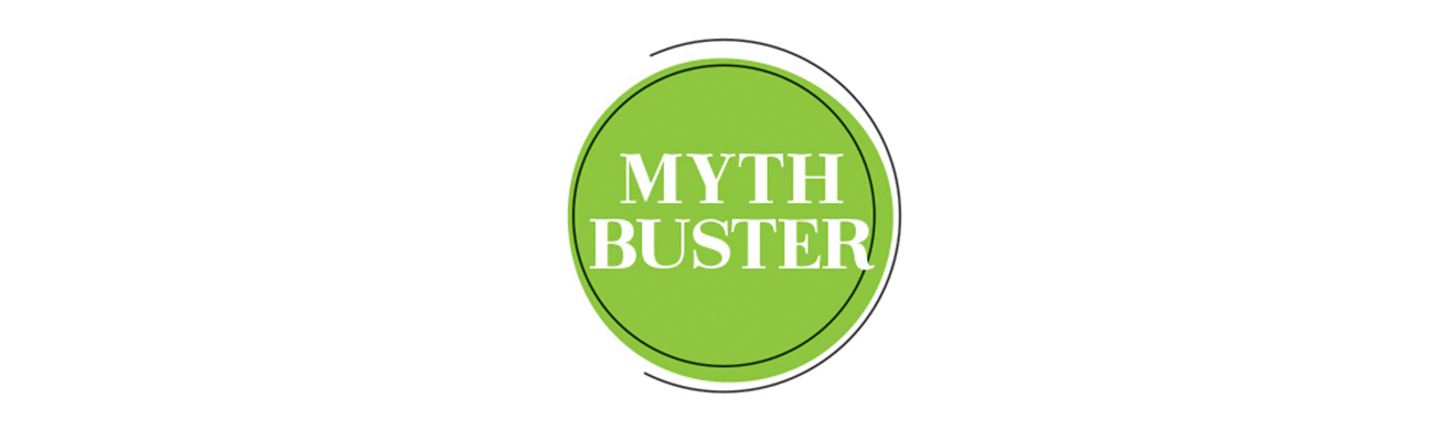 Myth Buster