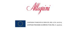 Allegrini logo and OCM logo