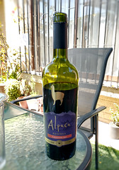 Alpaca Reserva Carménère, 2023