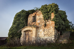 An Old Winery