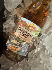 Boonville Road 2022 Rosé