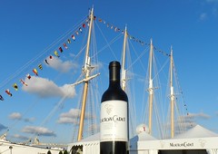 Bordeaux fête le vin