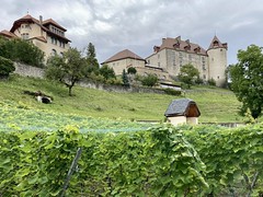 Château de Gruyères