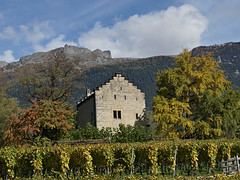 Château de Muzot