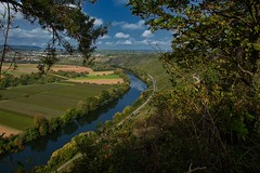 Felsengärten Hessigheim