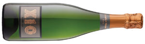 Canals & Munné, X-10 Gran Reserva Brut Nature 2011