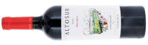 Finca Sophenia’s Altosur Malbec 2023