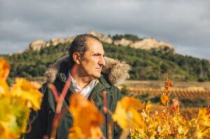 Director of Ramón Bilbao, Rodolfo Bastida.