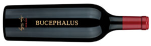 Black Stallion's Bucephalus blend