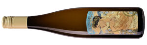 Apollo's Praise, Dry Riesling, Finger Lakes, New York 2023