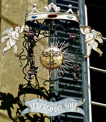 Albergo del Sole