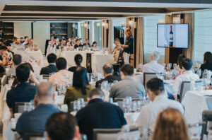 Lafite masterclass Singapore