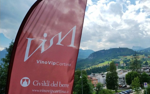 VinoVIP Cortina 2024