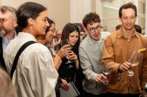 New York Wines at Decanter’s London Fine Wine Encounter 2024