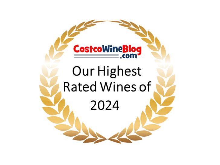 Costco Wines of 2024