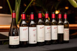 Penfolds masterclass