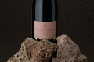 Louis Roederer Rosé