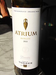 [Sp] ATRIUM Penedes 2022 - Tropicana, Playa del Ingles {23 €} (09.11.24) [8410113 003355]