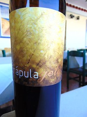 [Sp] CRAPULA GOLD Jumilla - Los Porches, Playa del Ingles {18 €} (05.11.24) [8436530 410118]