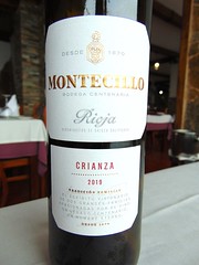 [Sp] MONTECILLO Rioja Crianza 2019 - La Mirasma, Moya {==} (07.11.24) [8410337 323031]