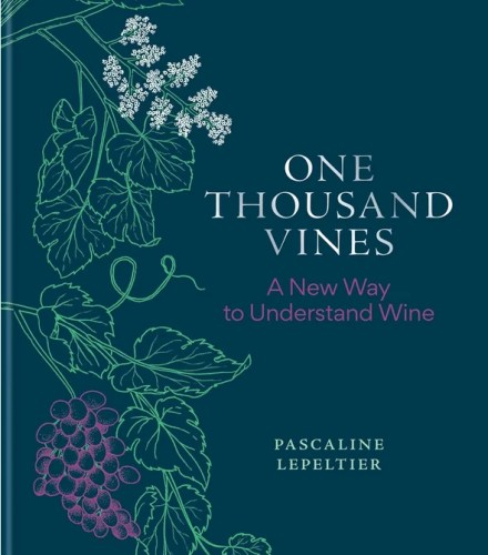 One Thousand Vines