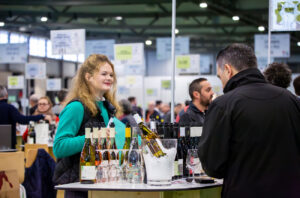 Millésime BIO 2025 – the world’s largest organic wine fair returns