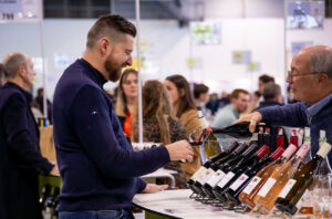 Millésime BIO 2025 – the world’s largest organic wine fair returns