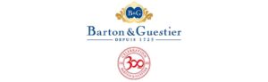 Baron & Guestier logo