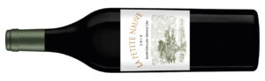 La Petite Nauve, Saint-Emilion Grand Cru, 2018