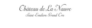 Chateaux de La Nauve logo