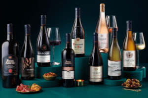 Aldi Best wine buys autumn/winter 2024