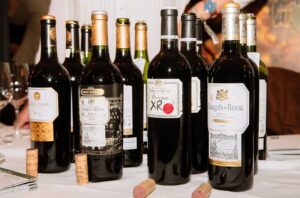 Celebrating Marqués de Riscal at Decanter’s London Fine Wine Encounter 2024