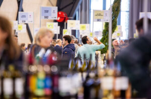 Millésime BIO 2025 – the world’s largest organic wine fair returns