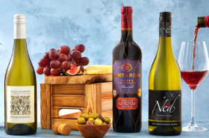 Ocado wines