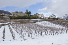 St-Séverin VS