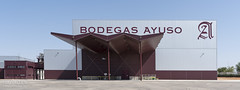 Bodegas Ayuso - panoramica