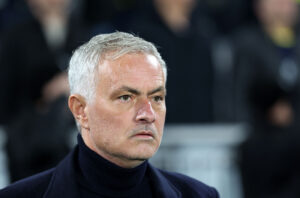 José Mourinho