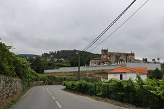 Paderne - Melgaço