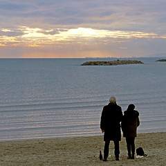 Palavas-les-Flots, Hérault, France