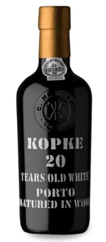 Kopke 20 YO White Port (image: Kopke)