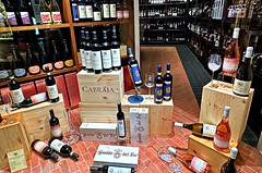 Enoteca Meregalli.